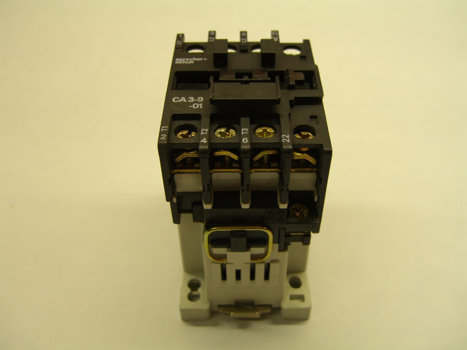 Schütz, Relais - Elektricks.com